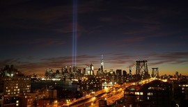 9/11 memorial 