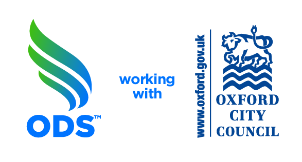 ODS Working with OCC