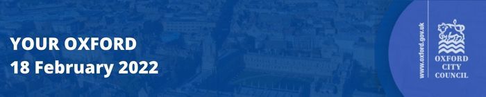 Your Oxford 18 Feb 