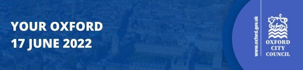 Your Oxford 17 June 2022