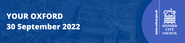 Your Oxford 30 Sept 