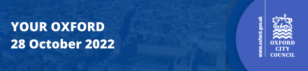 Your Oxford 28 Oct 