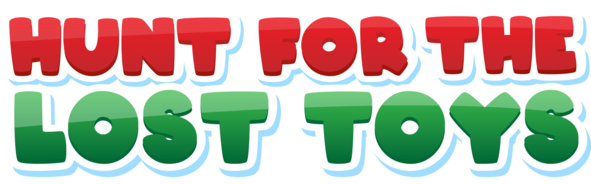 Hunt for the lost toys 