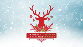 Victorian Christmas Market 