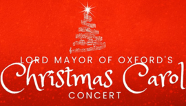 Oxford Christmas Carols 