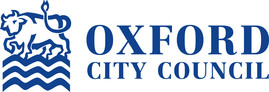 Oxford City Council logo 