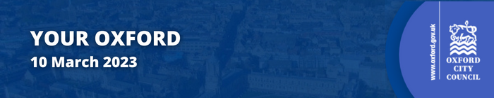 Your Oxford 10 March 