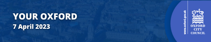 Your Oxford 7 April 2023 