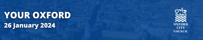 Banner image. 26 Jan