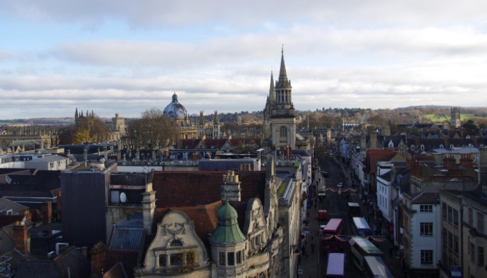 Air pollution climate story. 26 Jan