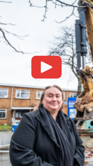 Video screenshot. Edited. Linda Smith. 26 Jan