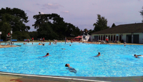 Serco. New leisure provider. 26 Jan