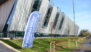 Serco. 3rd pic. New leisure provider