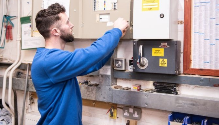 National Apprentice Week