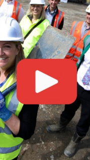 Bridges Cross. 09 February YO. Video screenshot