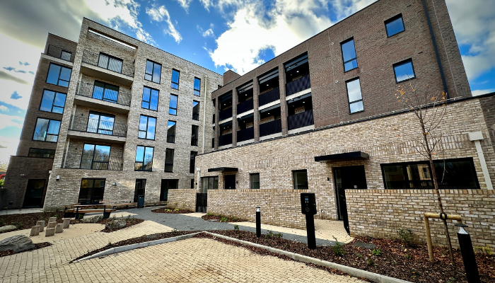 Better. Housing pic 16 Feb