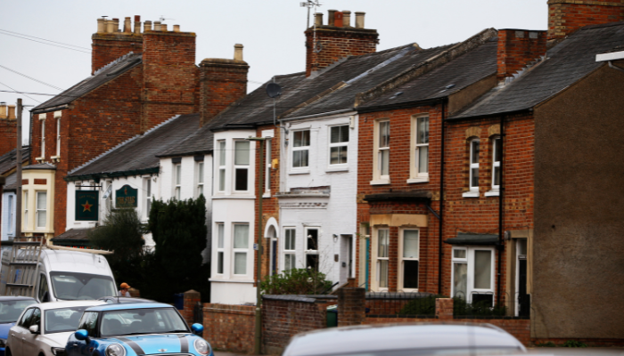 Short lets. Housing. 23 Feb