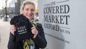 Electric cargo bikes story. 3. YO 8 March