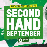 Second hand September