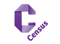 Census logo