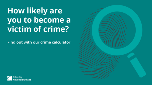 crime calculator promo image