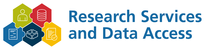 Research Services and Data Access