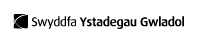 Swyddfa Ystadegau Gwladol Logo