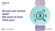 Census consultation