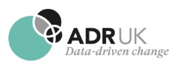 ADR UK logo