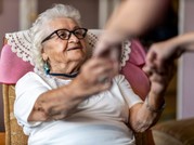 Measuring self-funding in care homes