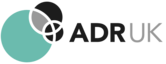 ADR UK logo