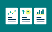 Wellbeing dashboard