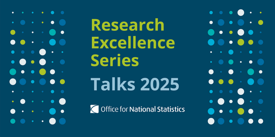 RES Talk 2025 banner
