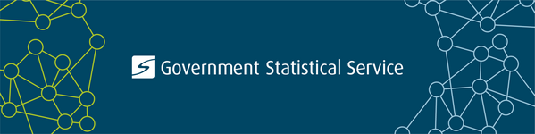 Government Statistical Service banner