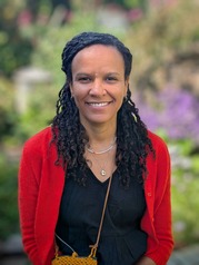 Photo of Bonang Lewis, Principal Analyst, ONS