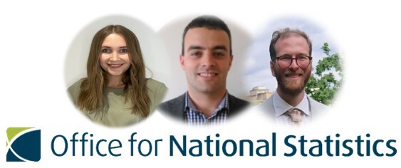 ONS Health Winning Team