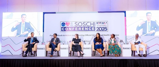 SOSCHI Q&A session