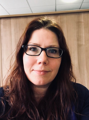 Rachel Skentelbery