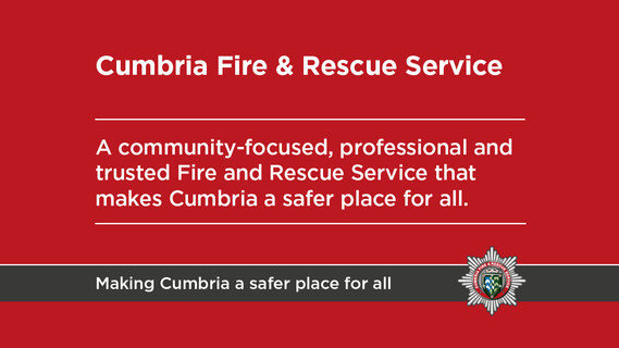 CFRS vision statement