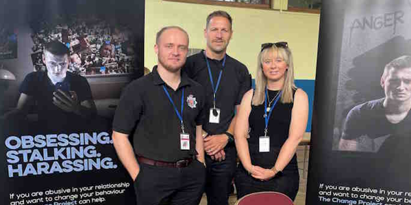 Extending our award-winning behavioural change campaign to reach students during Freshers Week