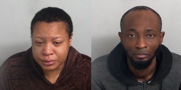 Jailed - Eloddie Goncalves-Taborda and Muritala Olaiya-Imam
