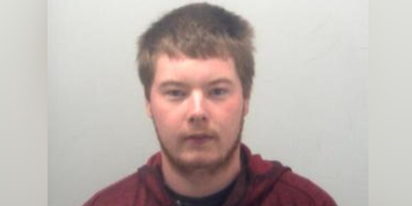 Jailed: Jack Harrison
