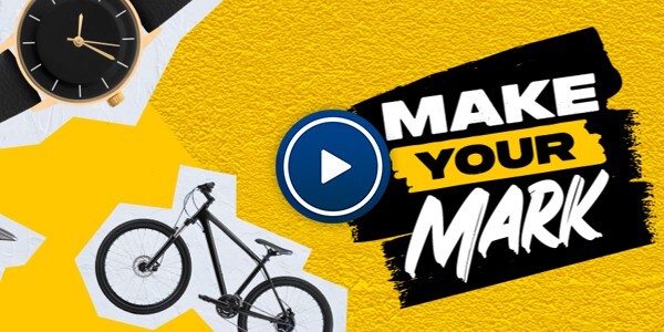 Video: Mark your Mark property marking advice