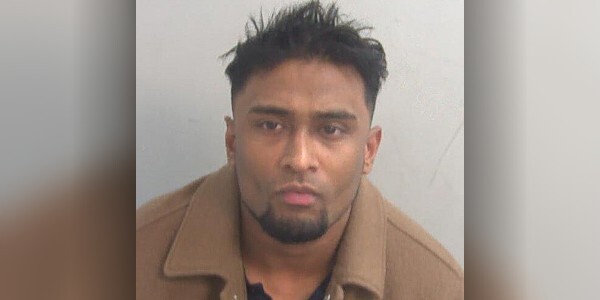 Jailed - Junead Ahmed