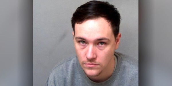 Jailed - Heath Vosper