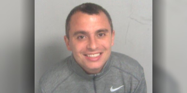 Jailed - Henry Allpress