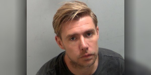 Jailed: Jay Pattinson