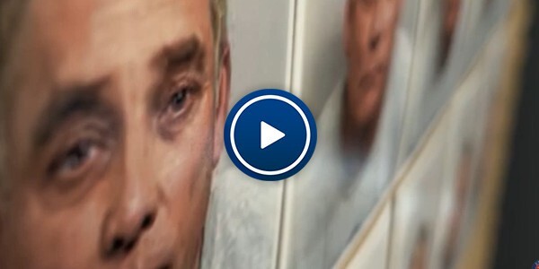 Video - former Colchester gymnastics instructor David Schadek