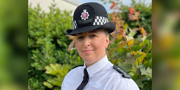 Tendring Chief Inspector