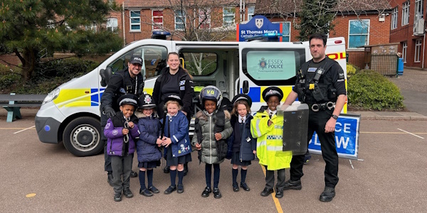 E shift lpt colchester at primary school